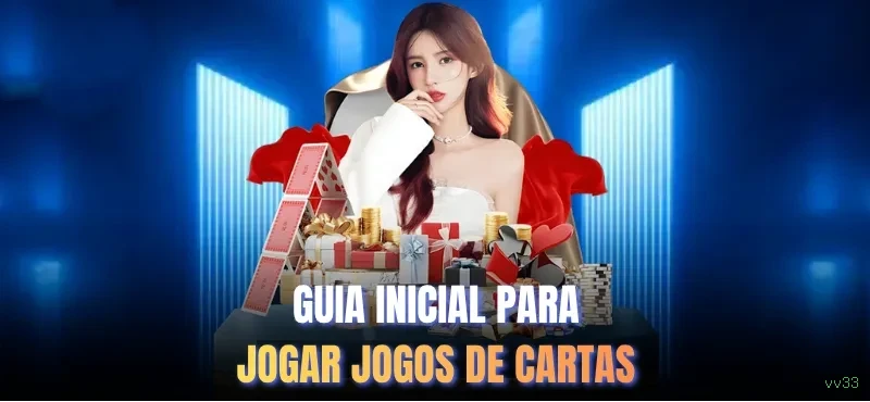 Bônus de Boas-vindas vv33