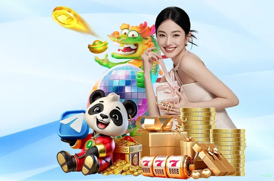 Fortune Dragon - RTP 96.96%