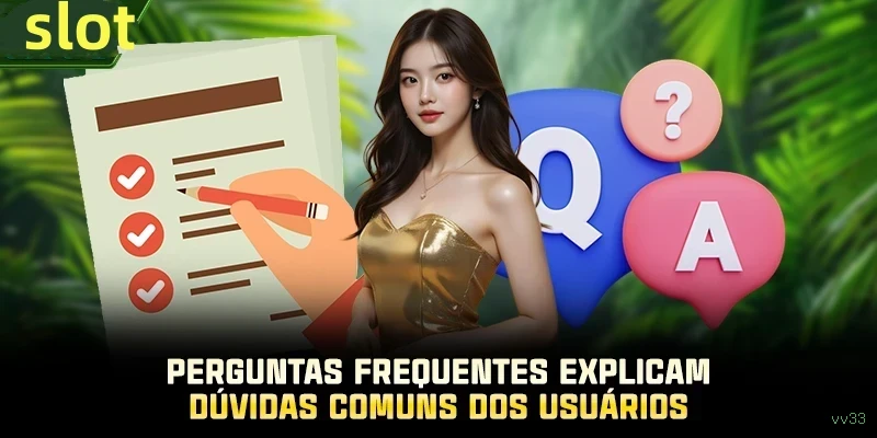 Promoções e bônus exclusivos da vv33